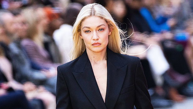 Gigi Hadid