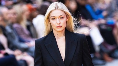 Gigi Hadid