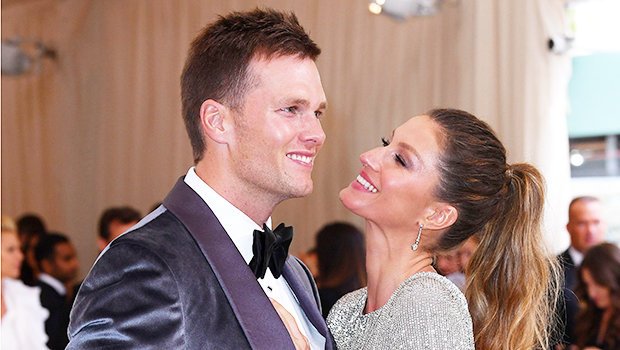 Tom Brady talks balancing personal life and football after Gisele Bundchen  divorce - Good Morning America