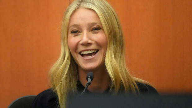 Gwyneth Paltrow Wins Skiing Accident Lawsuit And The $1 She Asked For As She Is Cleared Of Any Wrongdoing