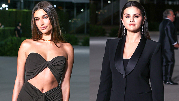 Hailey Bieber asks for more ‘care’ as she thanks Selena Gomez for protecting her