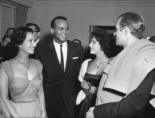 Harry Belafonte Relationships SS embed 4
