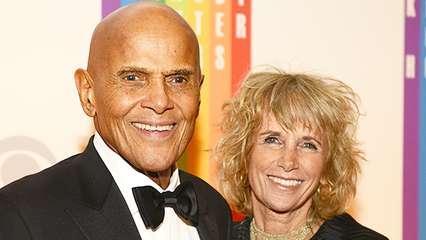 Harry Belafonte Wives: Pamela Frank, Julie Robinson, Marguerite