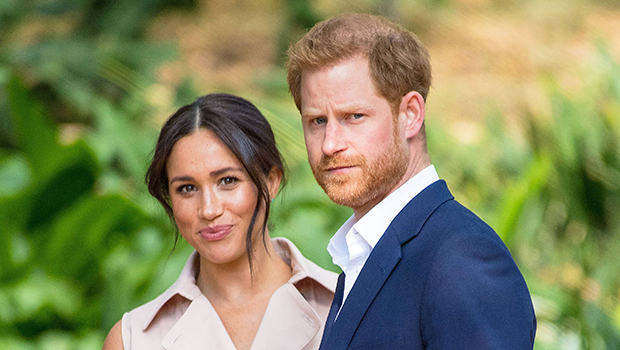 Prince Harry and Meghan Markle expected to attend King Charles’ coronation: report