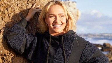 Hayden Panettiere