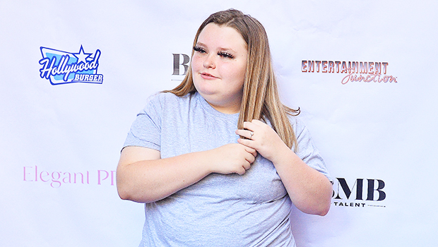 Honey Boo Boo apologizes after sharing ‘Ghetto’ accent video: I ‘didn’t mean to offend anyone’