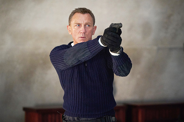 Daniel Craig