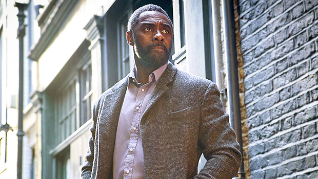 Idris Elba No Truth James Bond Rumors EC ftr