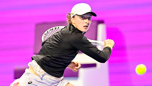 Jessica Pegula e Iga Swiatek celebran la nueva asociación de la WTA: es "lo que necesita el tenis femenino"