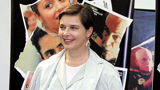 Isabella Rossellini, 70, Reveals Her Feelings About Plastic Surgery: ‘I Prefer A Little To An Operation”