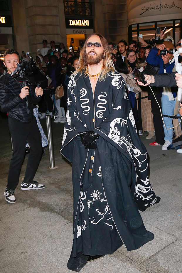 Jared Leto