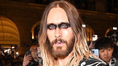 Jared Leto