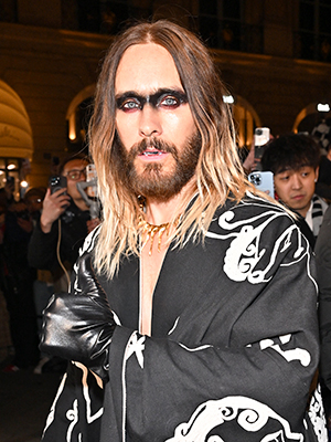 Jared Leto