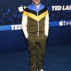'Ted Lasso' TV Series premiere, Los Angeles, California, USA - 07 Mar 2023