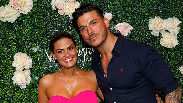 Jax Taylor claims he wants 'the best' for Tom Sandoval after mocking him