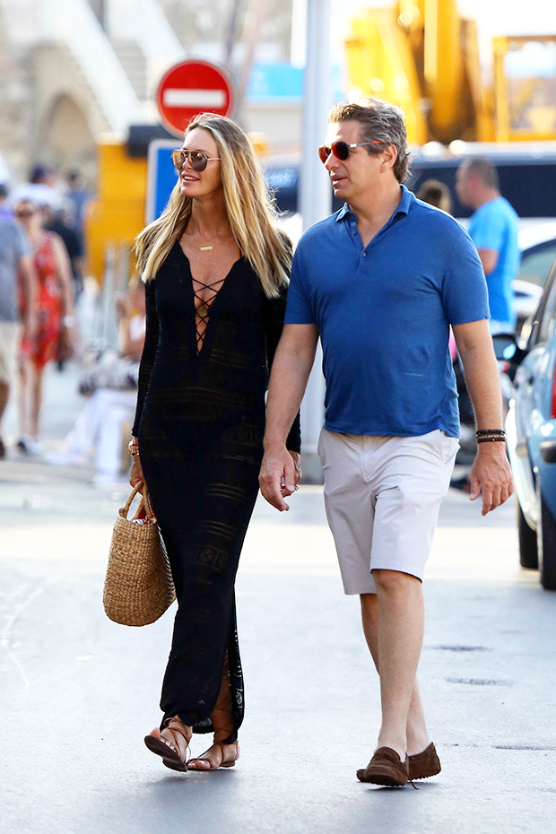 Jeffrey Soffer 5 Things To Know About Elle MacPherson’s Ex Hollywood Life