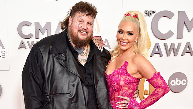 Jelly Roll’s Wife: Everything To Know About Bunnie XO & The Pair’s Relationship