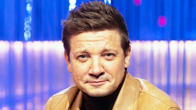 Jeremy Renner