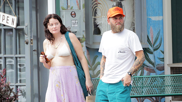 Jonah Hill’s Girlfriend: Everything To Know About His Fiancé And Past Relationships