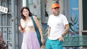 jonah hill, olivia millar