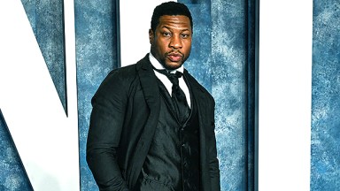 Jonathan Majors