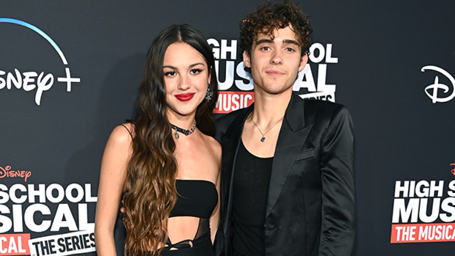 Joshua Bassett Defends Olivia Rodrigo From Angry Fan At Concert ...