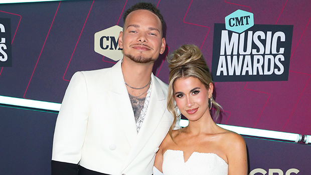 Who Is Kane Brown's Wife? All About Katelyn Jae Brown