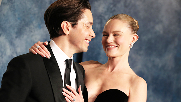 Kate Bosworth and Justin Long Reportedly Engaged: She’s ‘On Cloud Nine’ and ‘He Adores Her’