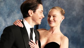 Justin Long Kate Bosworth
