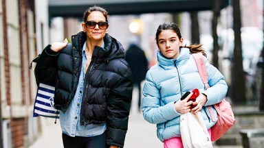 katie holmes and suri