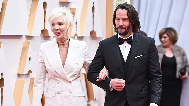 Keanu Reeves’ Mother: Everything You Know About Patricia Taylor