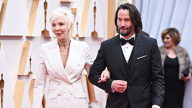 Die Mutter von Keanu Reeves: Alles, was Sie über Patricia Taylor wissen müssen