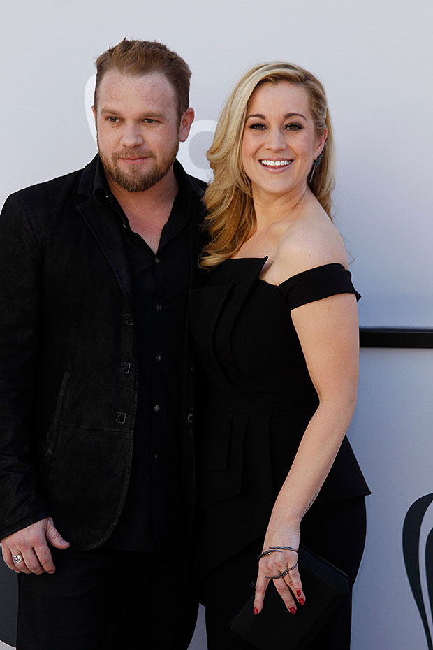 Kellie Pickler, Kyle Jacobs