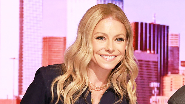 Kelly Ripa Almost Quit Live Show ABC ftr1