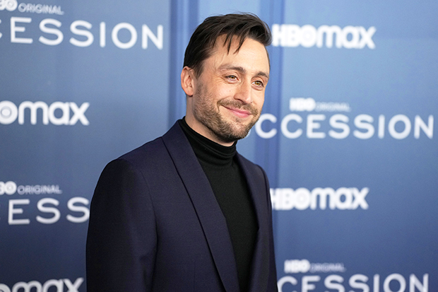 Kieran Culkin