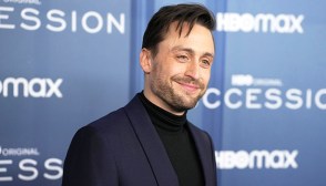 Kieran Culkin