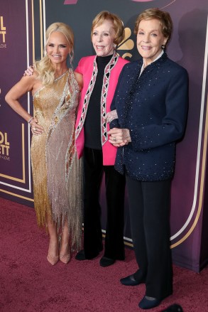  90 Years of Laughter + Love' TV show special premiere, Los Angeles, California, USA - 02 Mar 2023