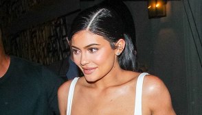 kylie gym routine