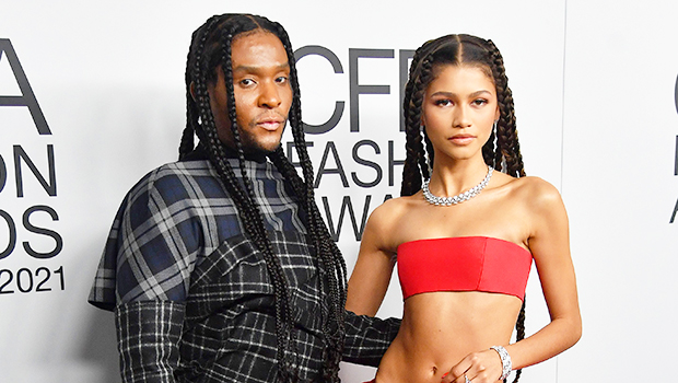 Zendaya’s Stylist Law Roach Reacts To Rumored Feud Amid Retirement ...