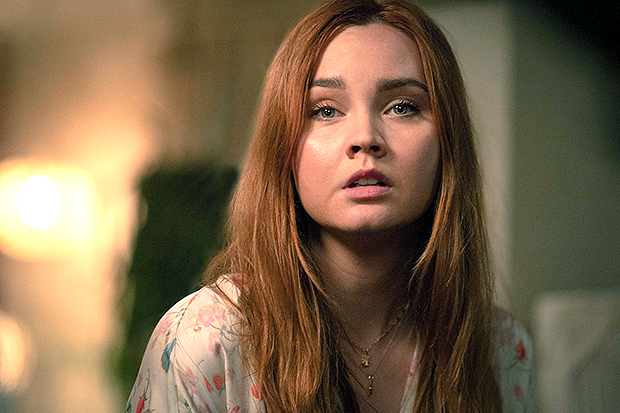 Liana Liberato