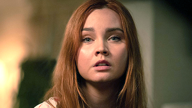 Liana Liberato