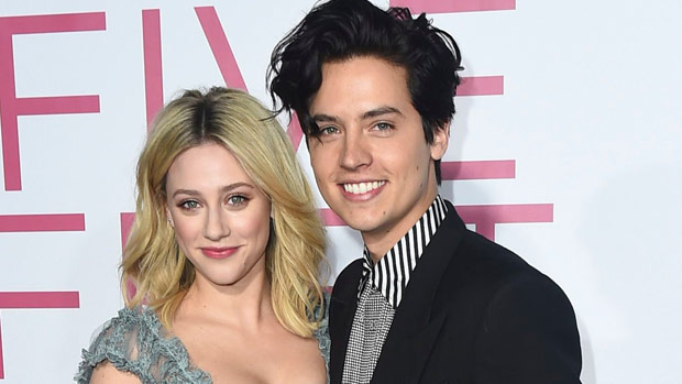 cole sprouse lili reinhart