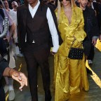 New A$AP Rocky Music Video Features Pharrell's Louis Vuitton Line – Robb  Report