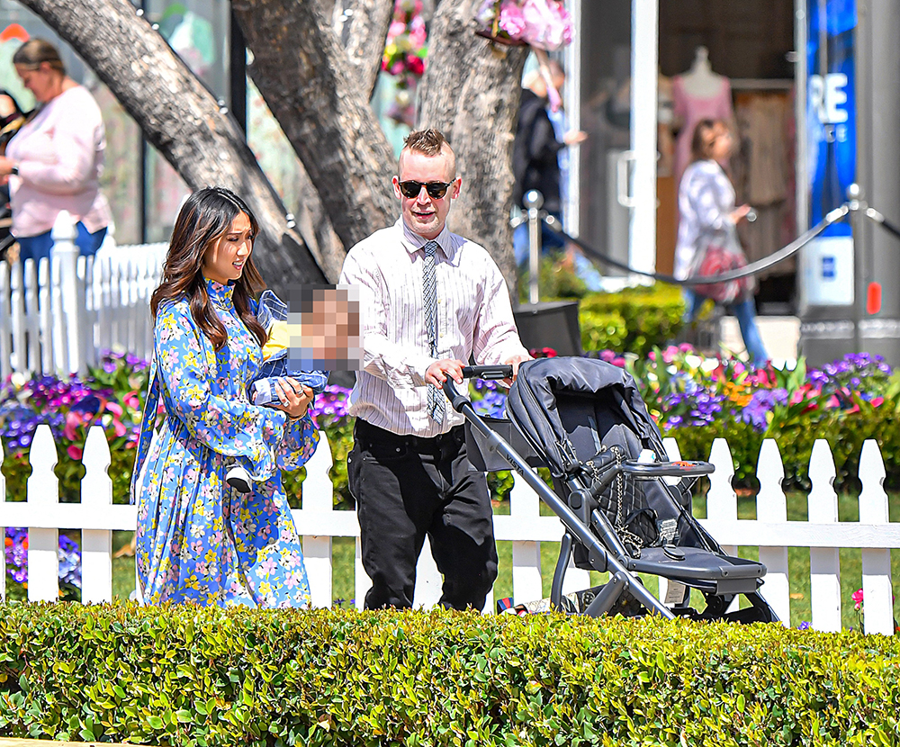 Macaulay Culkin and Brenda Song: See Their Most Memorable Photos –  Hollywood Life