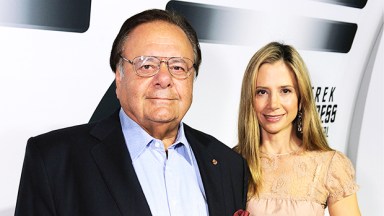 Paul Sorvino, Mira Sorvino