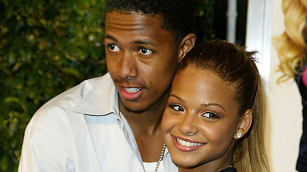 Nick Cannon, father of 12, regrets not having children with ex Christina Milian.