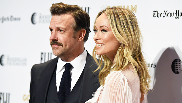 Olivia Wilde Scores Win Over Jason Sudeikis In Child Custody Case ...