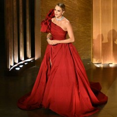 Cara Delevingne
95th Annual Academy Awards, Show, Los Angeles, California, USA - 12 Mar 2023