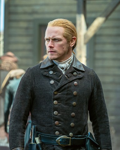 ‘Outlander’ Season 7: The Trailer, Premiere Date & More Updates ...