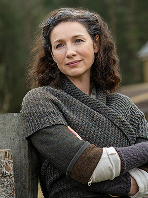 ‘Outlander’ season 7 cast: New photos of Sam Heughan, Caitriona Balfe, and more